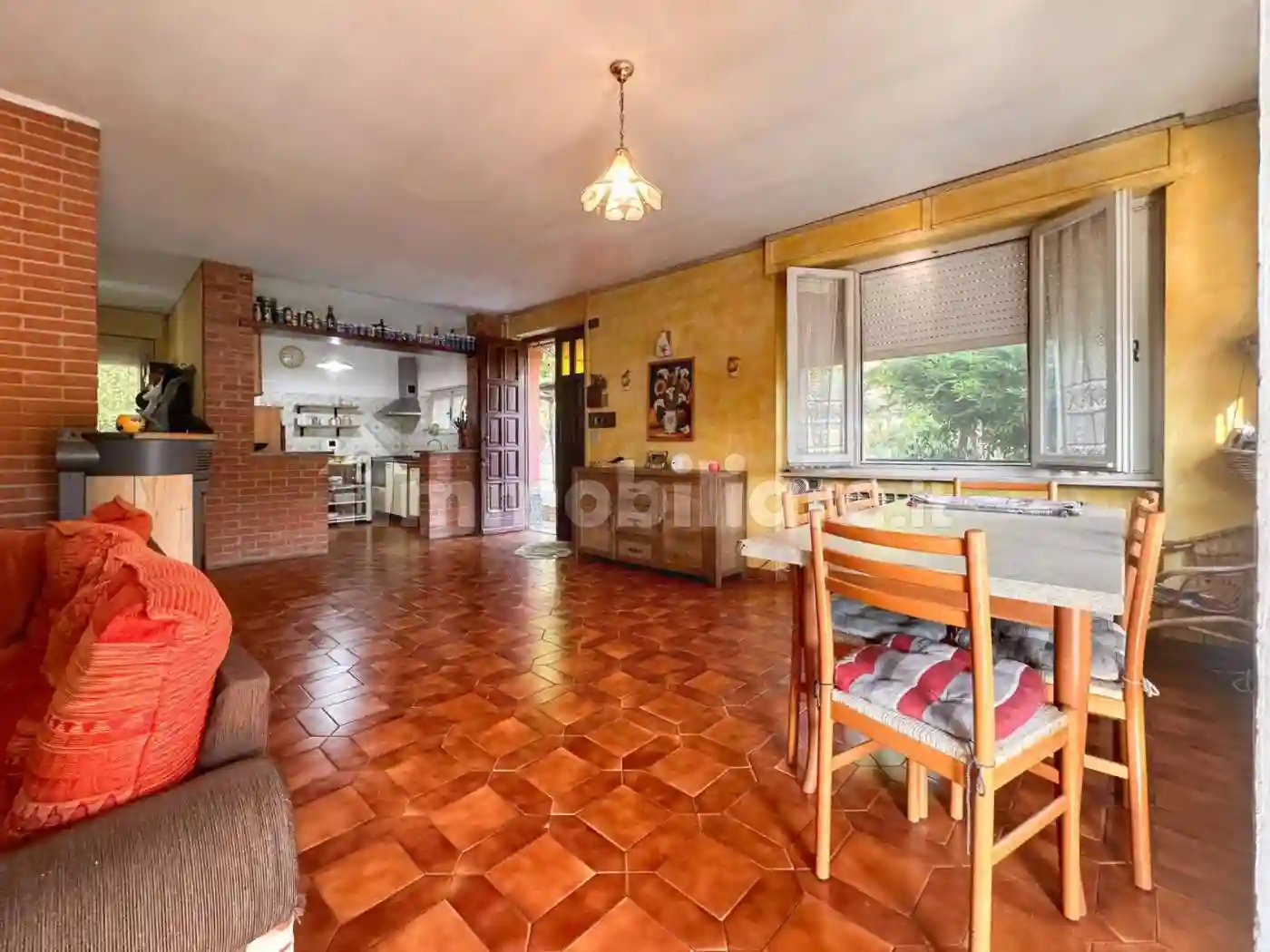 Casa indipendente - foto 4