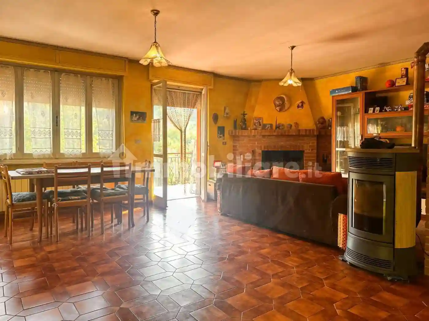 Casa indipendente - foto 5