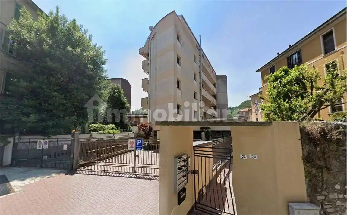 Appartamento in vendita a Como