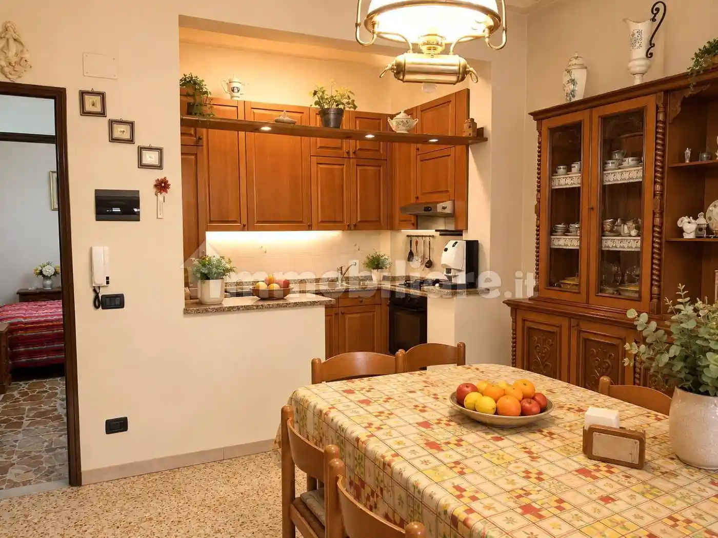 Appartamento in vendita a Castelfiorentino