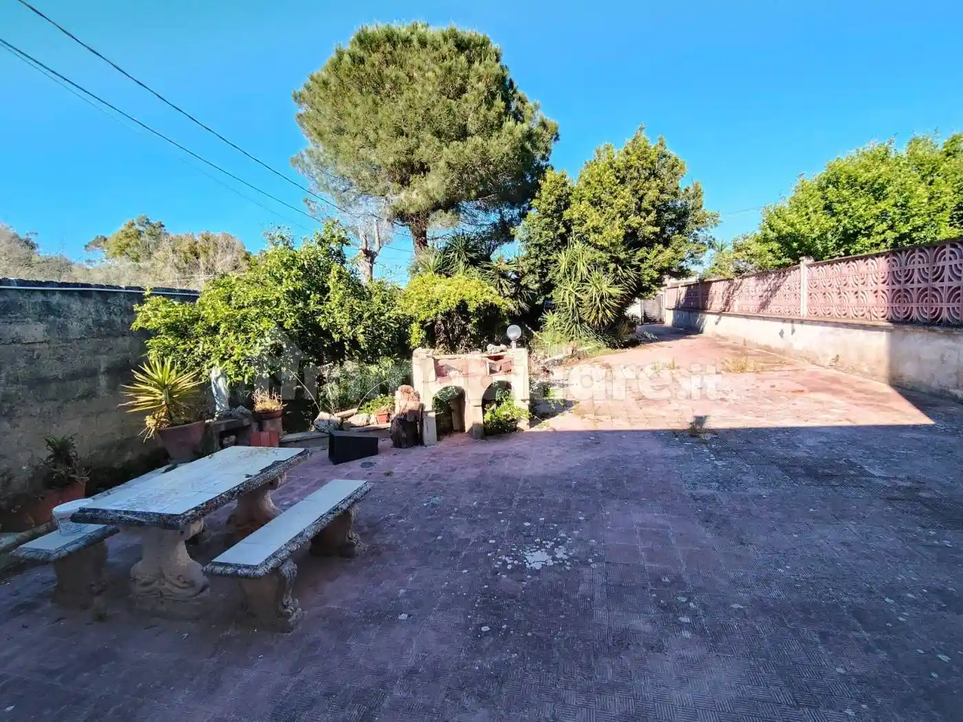 Villa in vendita a Lecce