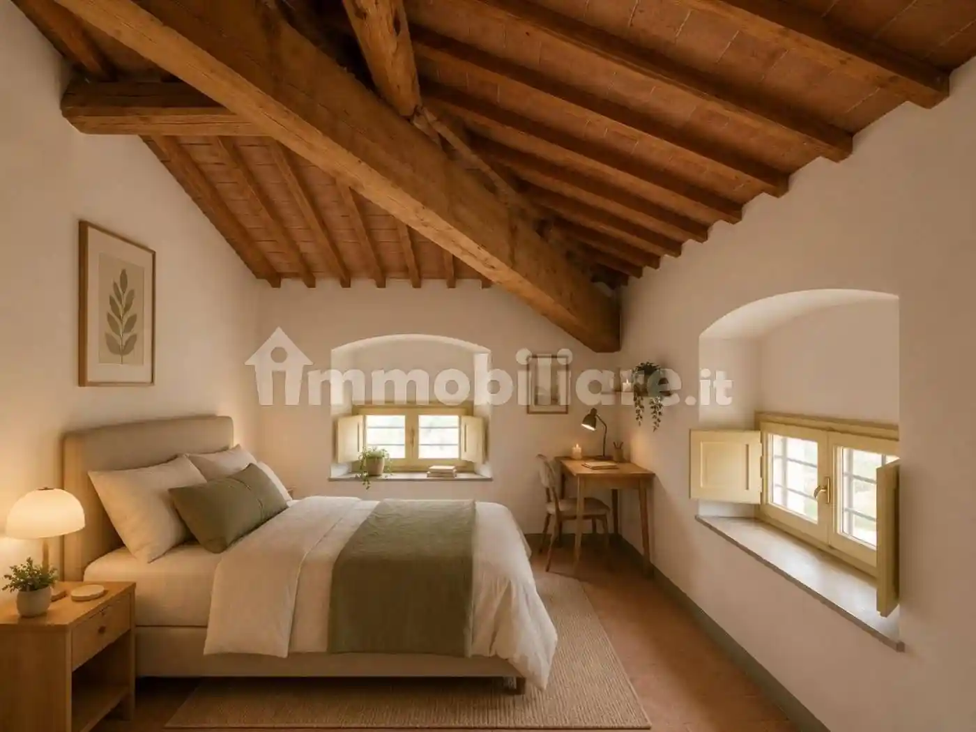Appartamento in vendita a Lucca