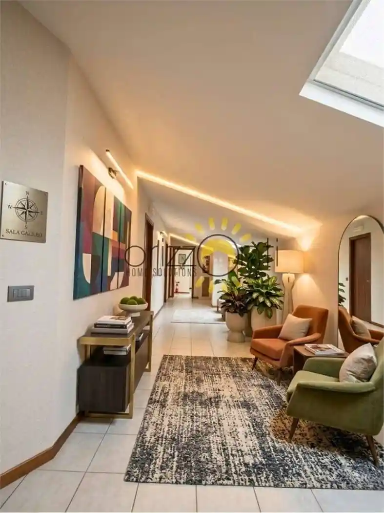 Loft in vendita a Carpi