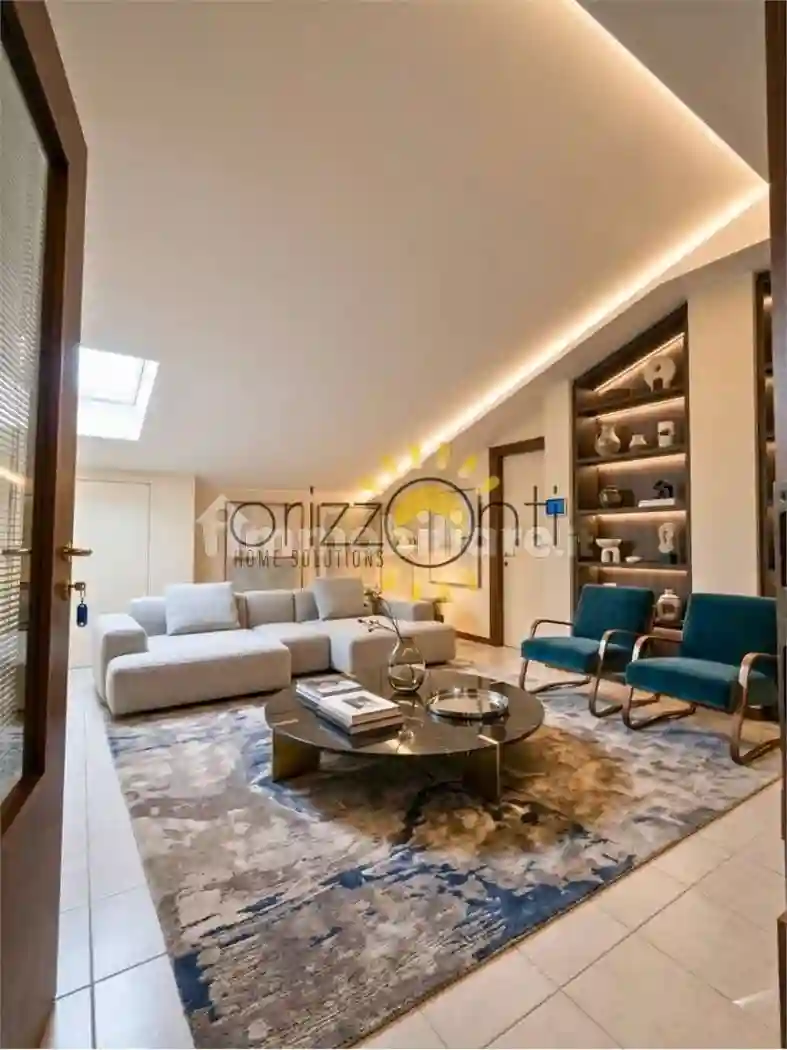 Loft - foto 2