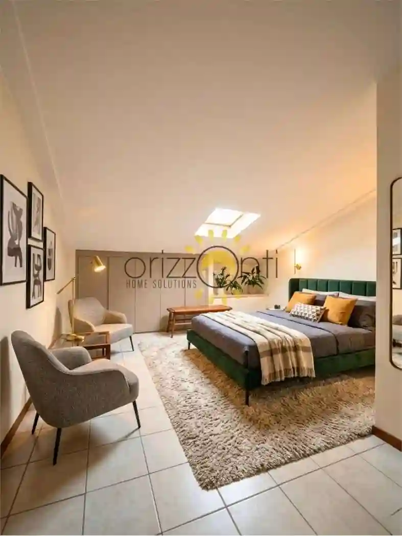 Loft - foto 4