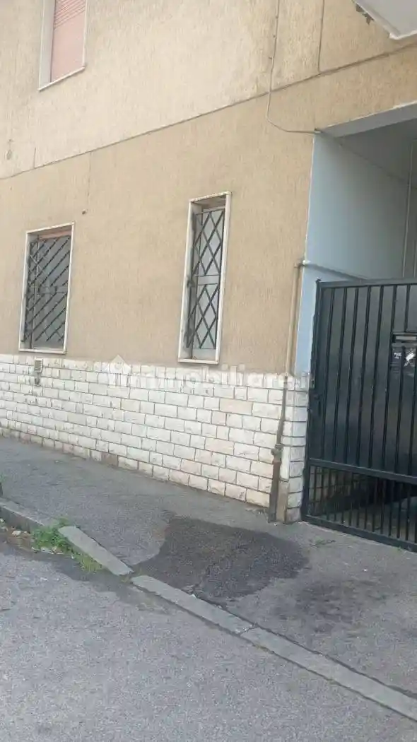 Appartamento in vendita a Agrate Brianza