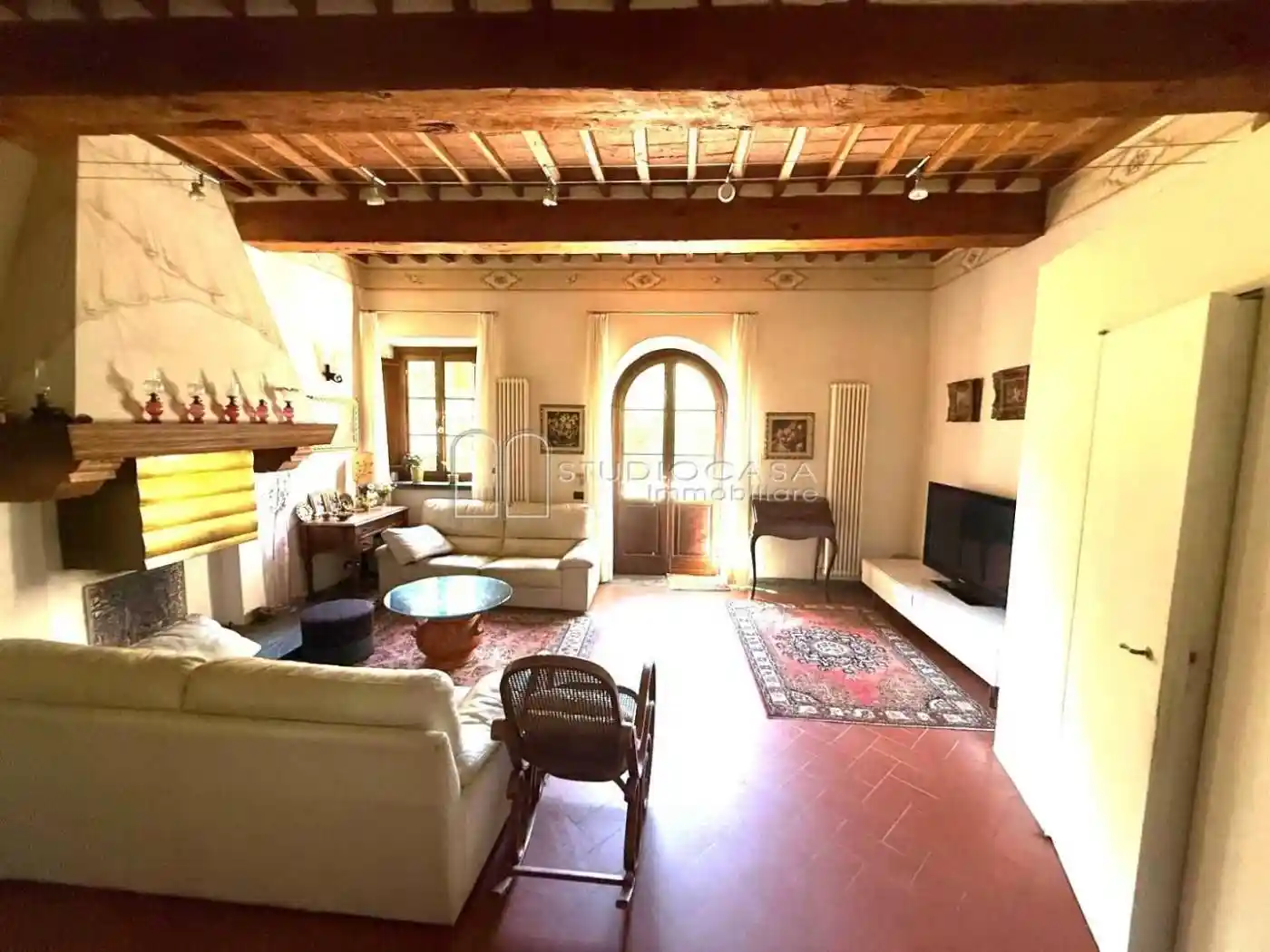 Casa indipendente in vendita a Pisa