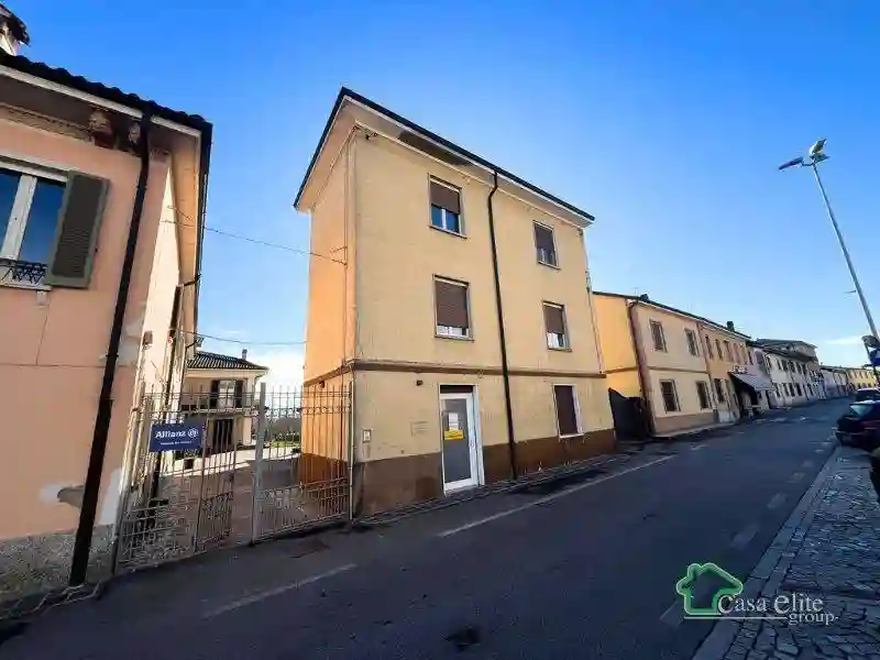 Palazzo - Edificio - foto 2