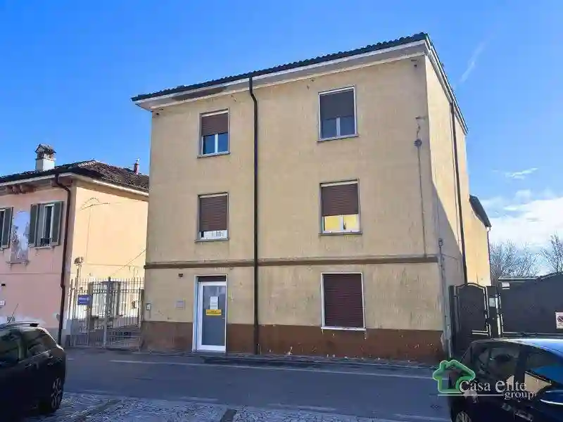 Palazzo - Edificio - foto 3