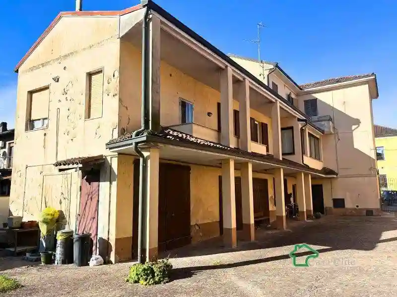 Palazzo - Edificio - foto 4