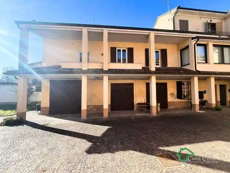 Palazzo - Edificio - foto 5