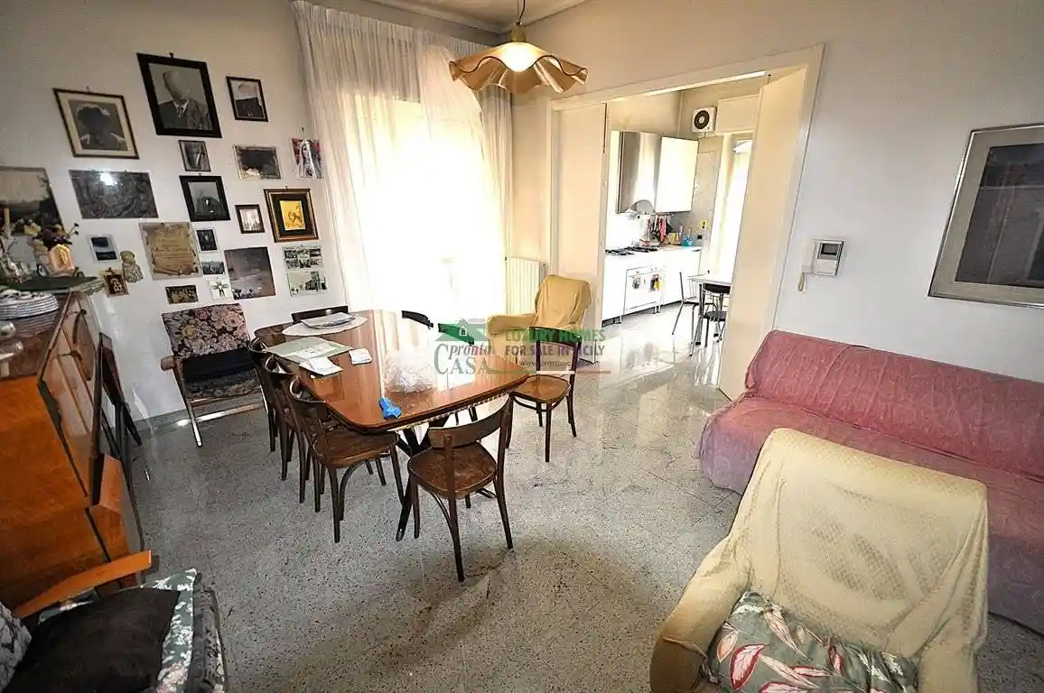 Appartamento in vendita a Ragusa