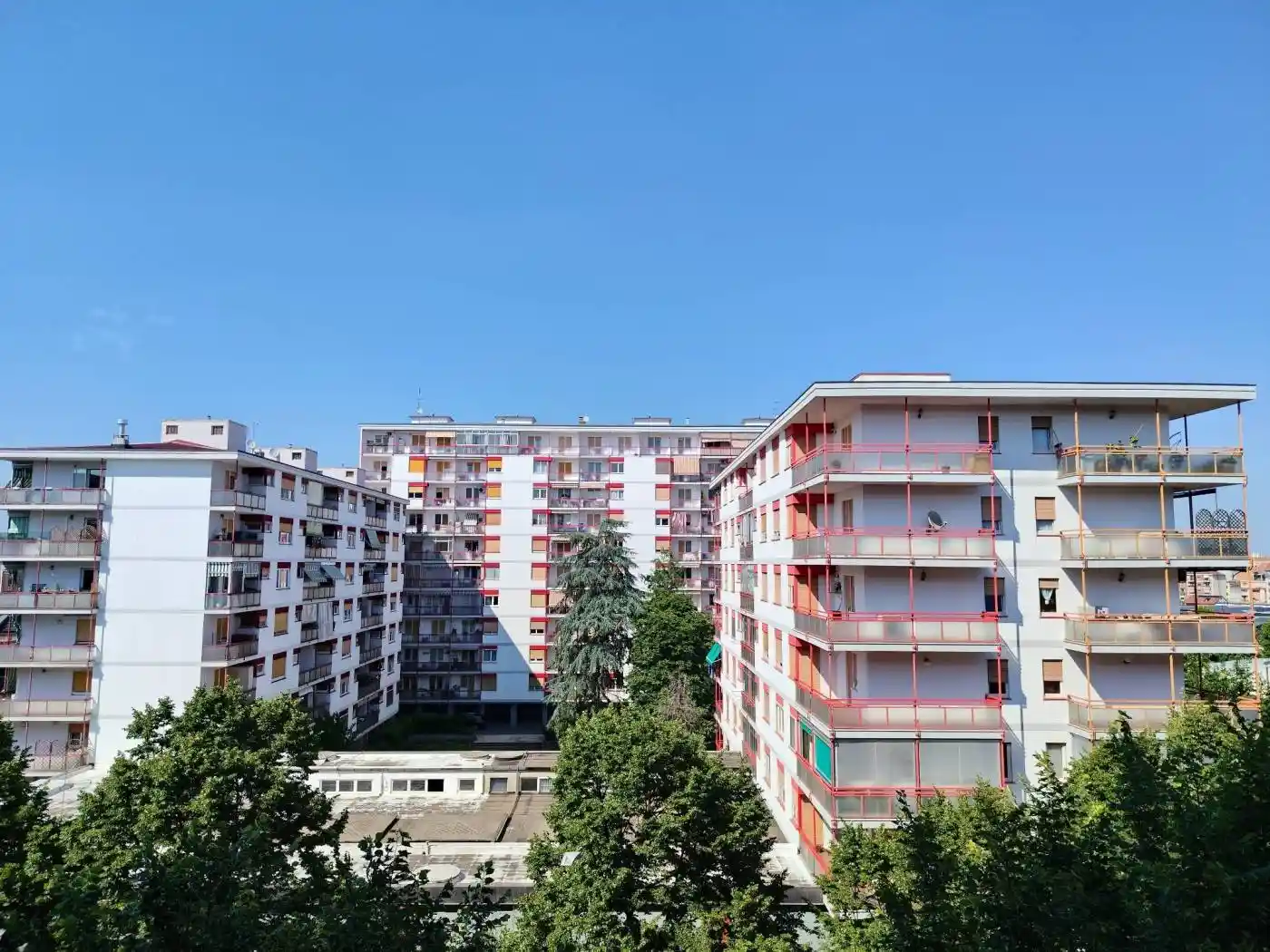 Appartamento in vendita a Grugliasco