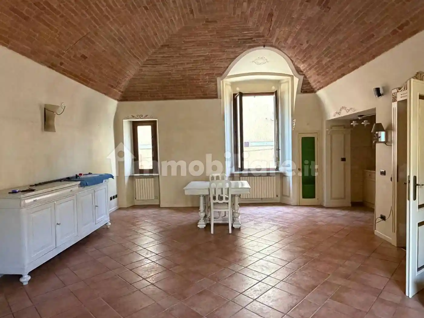 Appartamento in vendita a Cremona