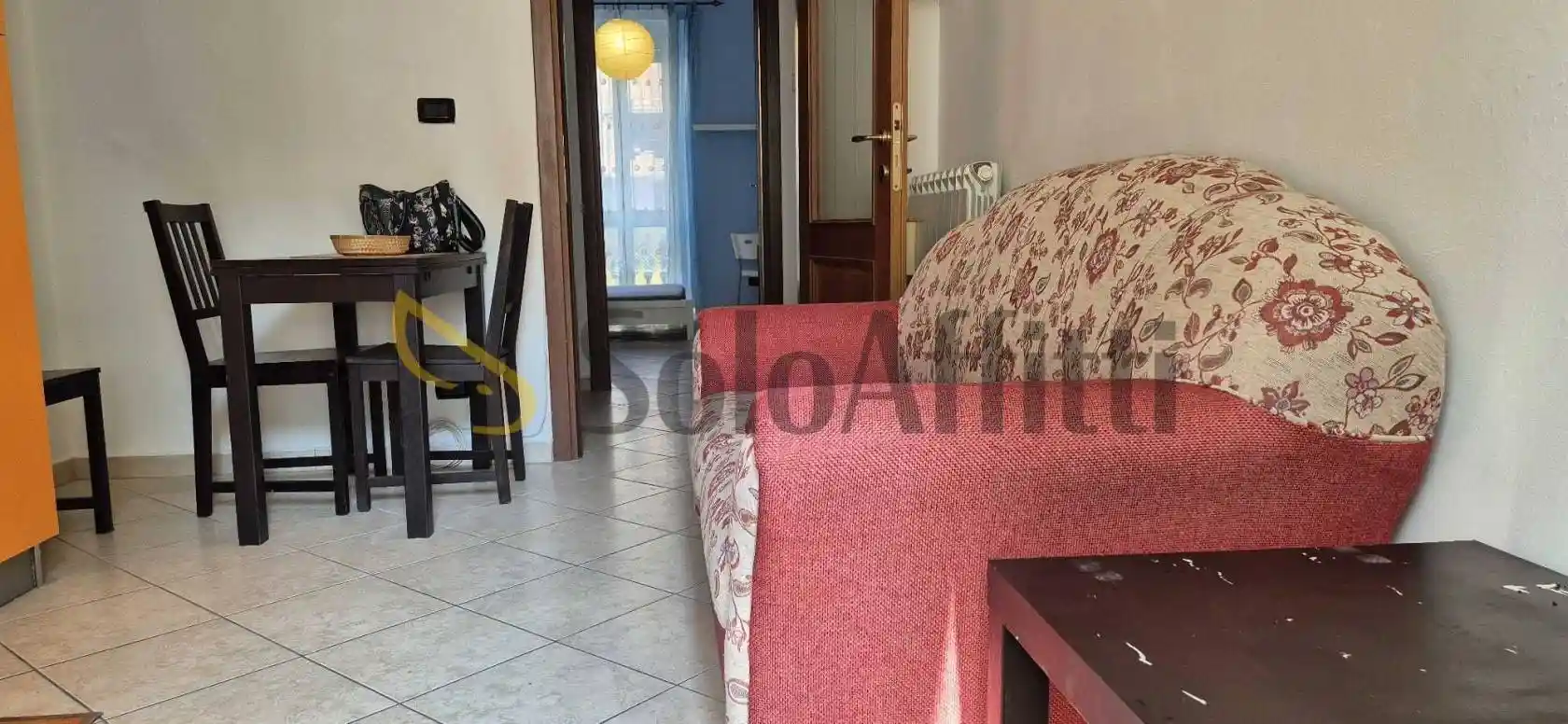 Appartamento in affitto a Torino