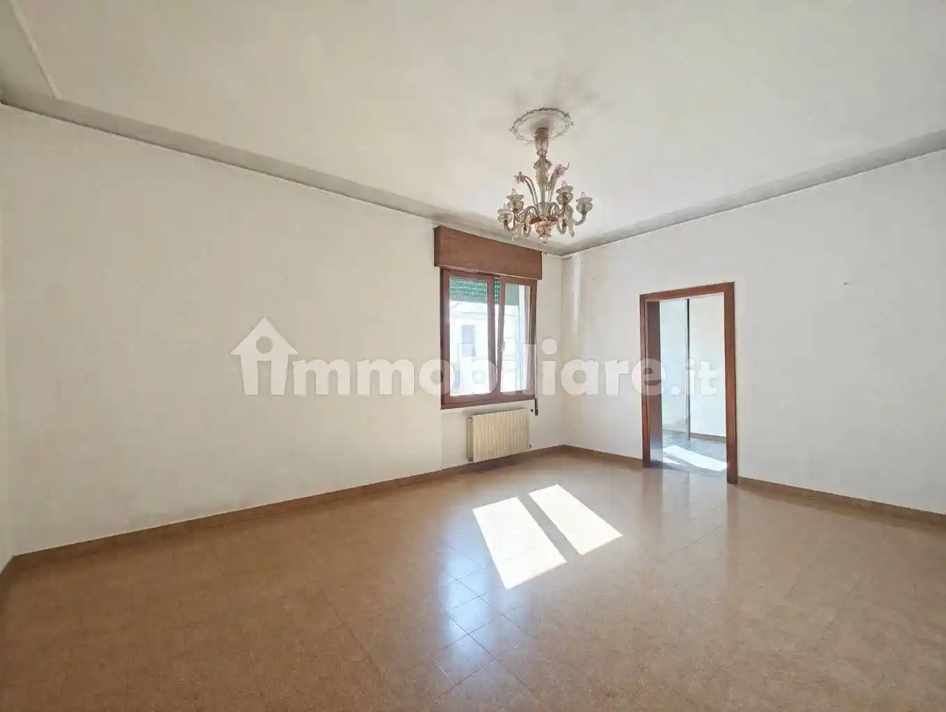Appartamento in vendita a Venezia