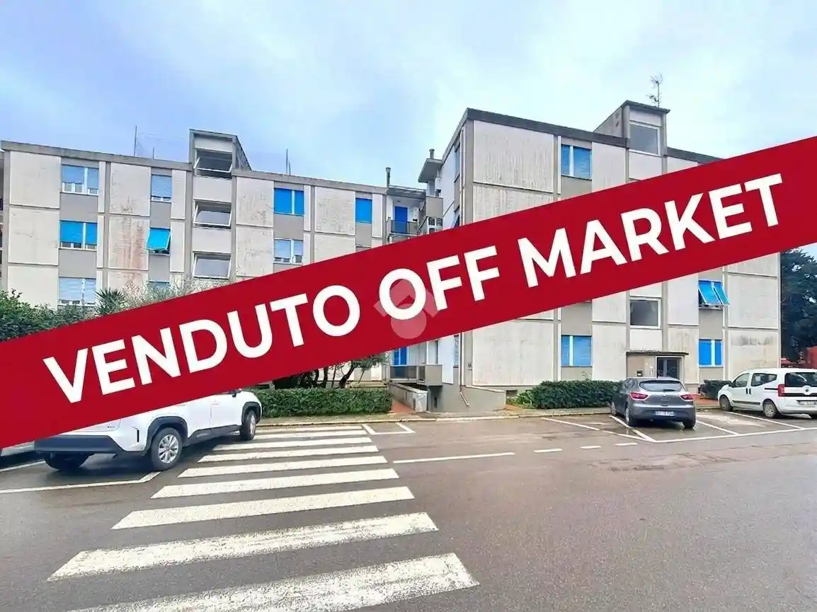 Appartamento in vendita a Follonica
