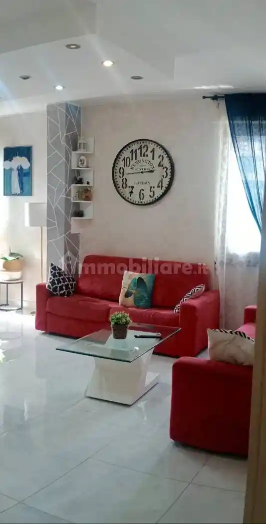 Appartamento in vendita a Lecco