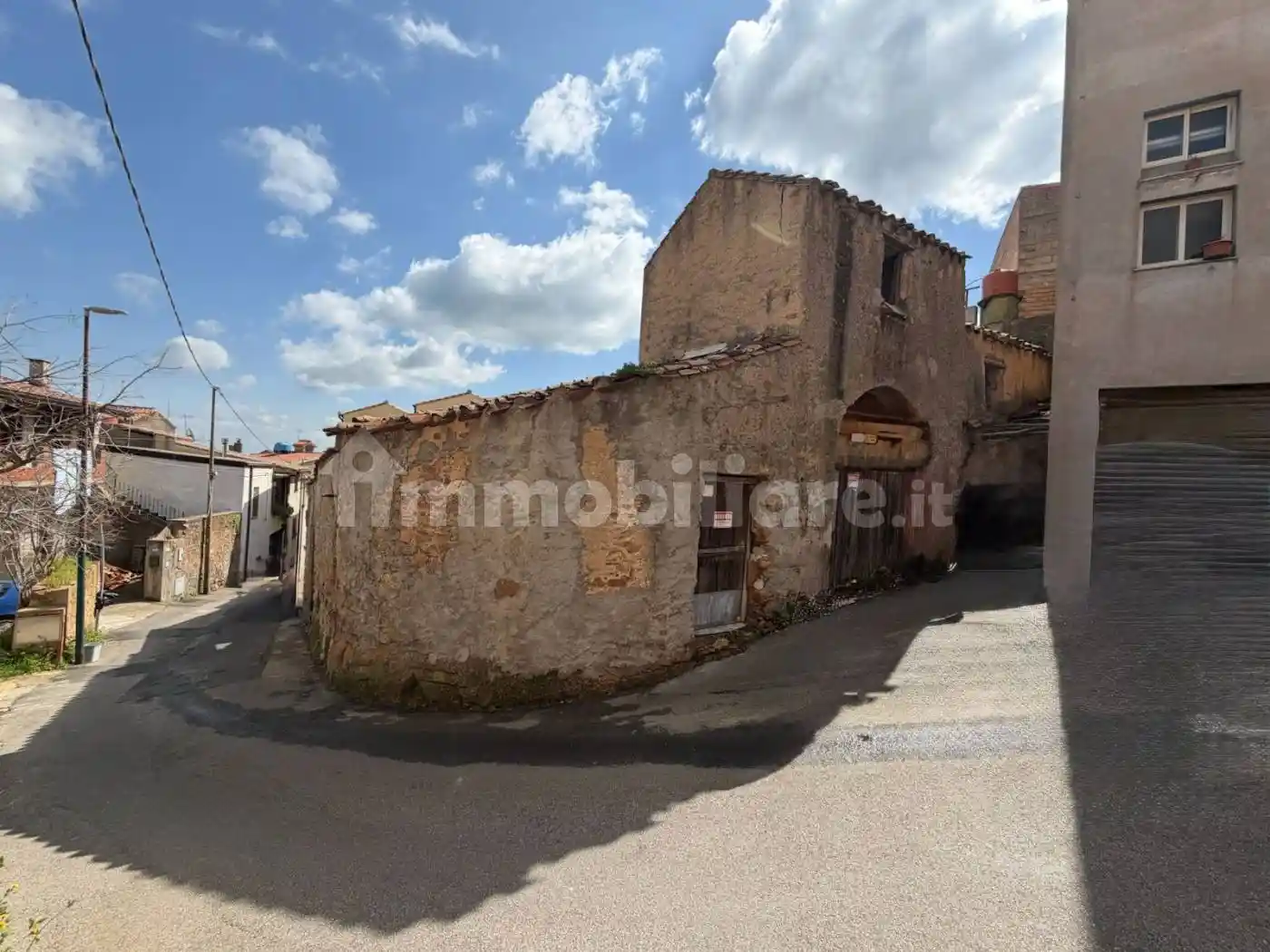Rustico - Casale in vendita a Villacidro