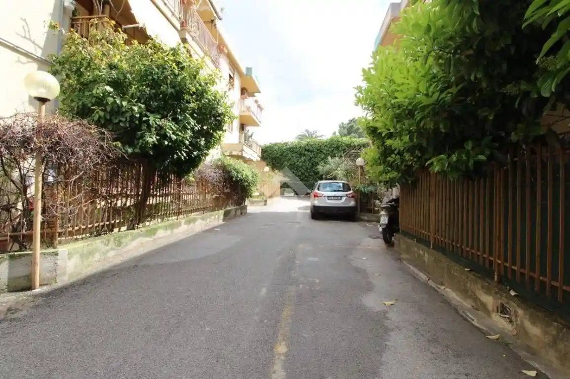 Appartamento in vendita a Palermo