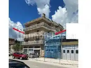 Appartamento in vendita a Montorio al Vomano
