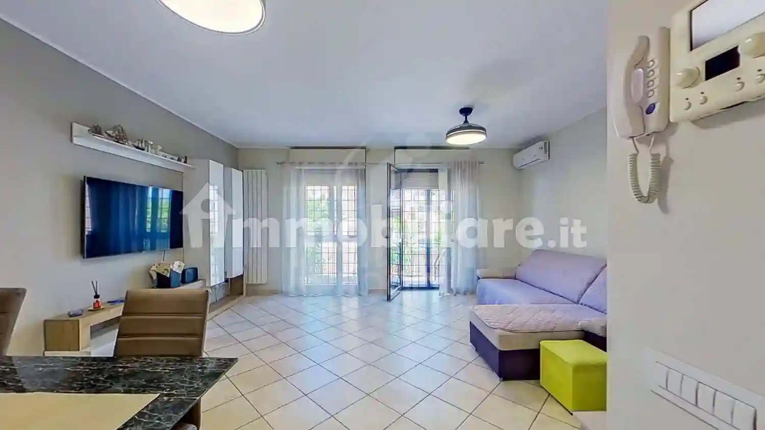 Villetta a schiera - foto 2