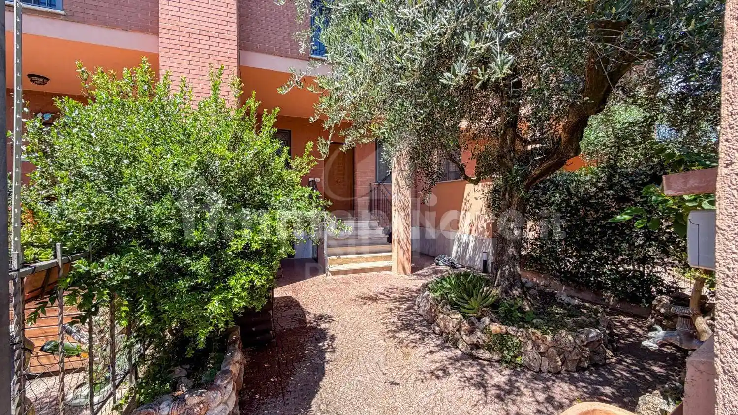 Villetta a schiera in vendita a Roma