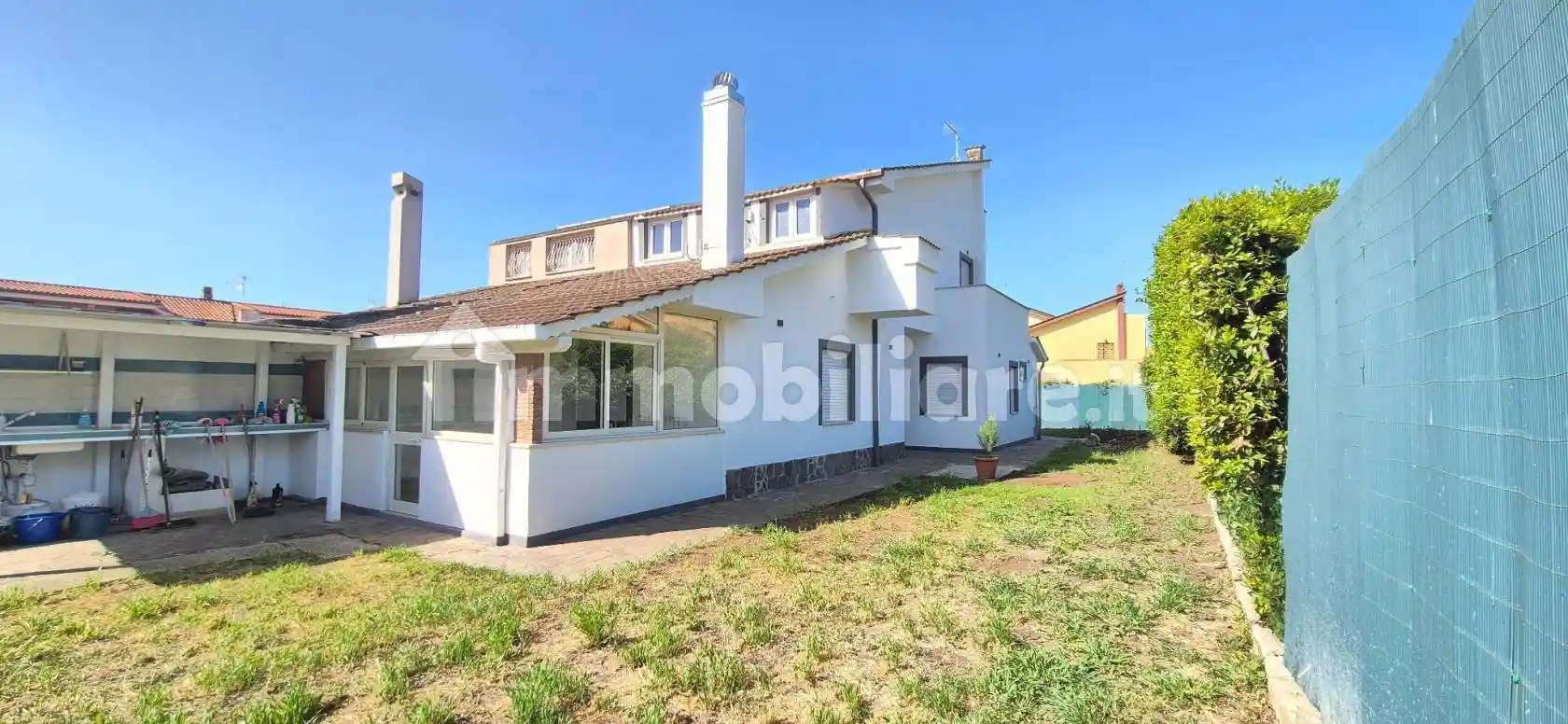 Villa in vendita a Ardea