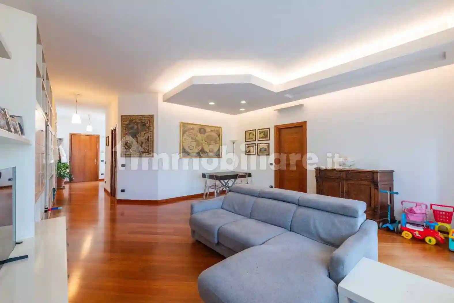 Appartamento - foto 4