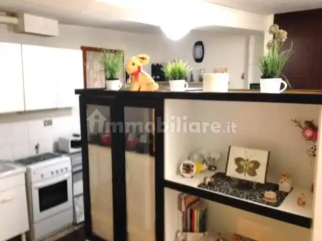 Appartamento in affitto a Bologna