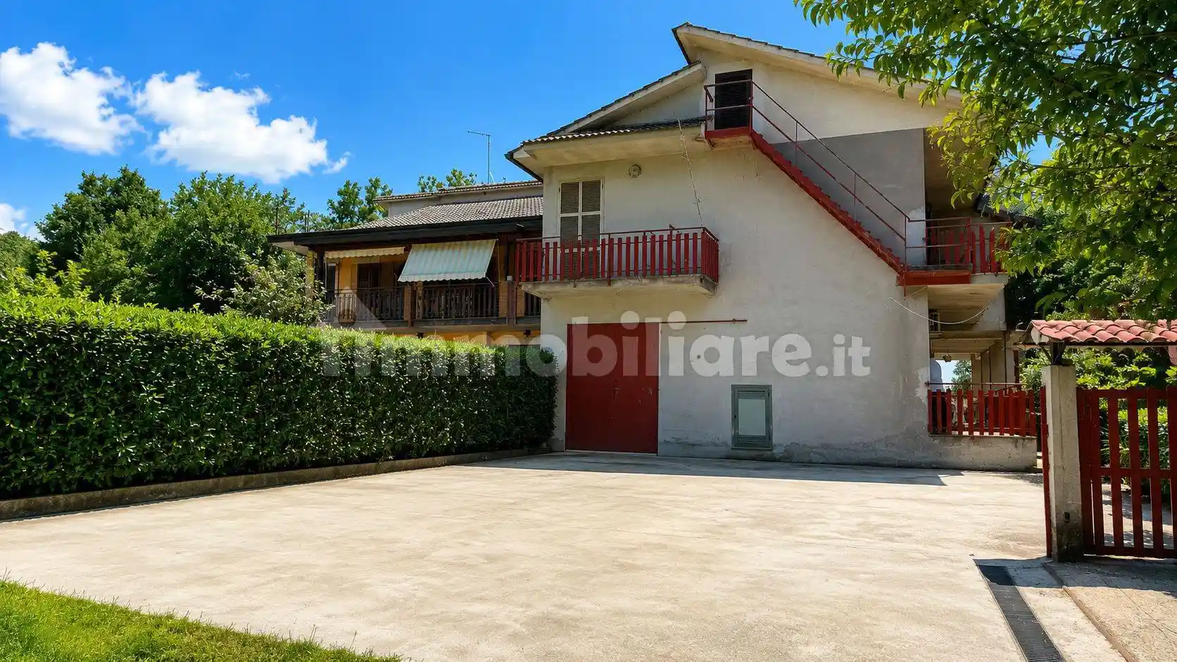 Villetta a schiera in vendita a Alatri
