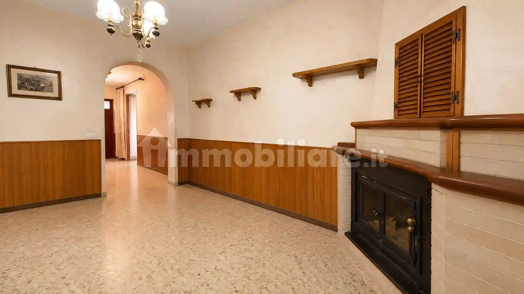 Villetta a schiera - foto 5