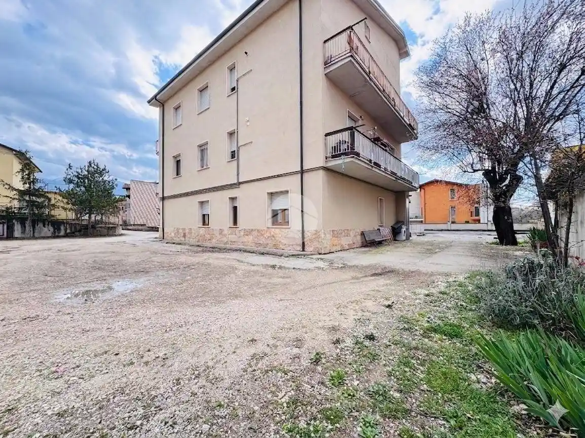 Appartamento in vendita a L'Aquila
