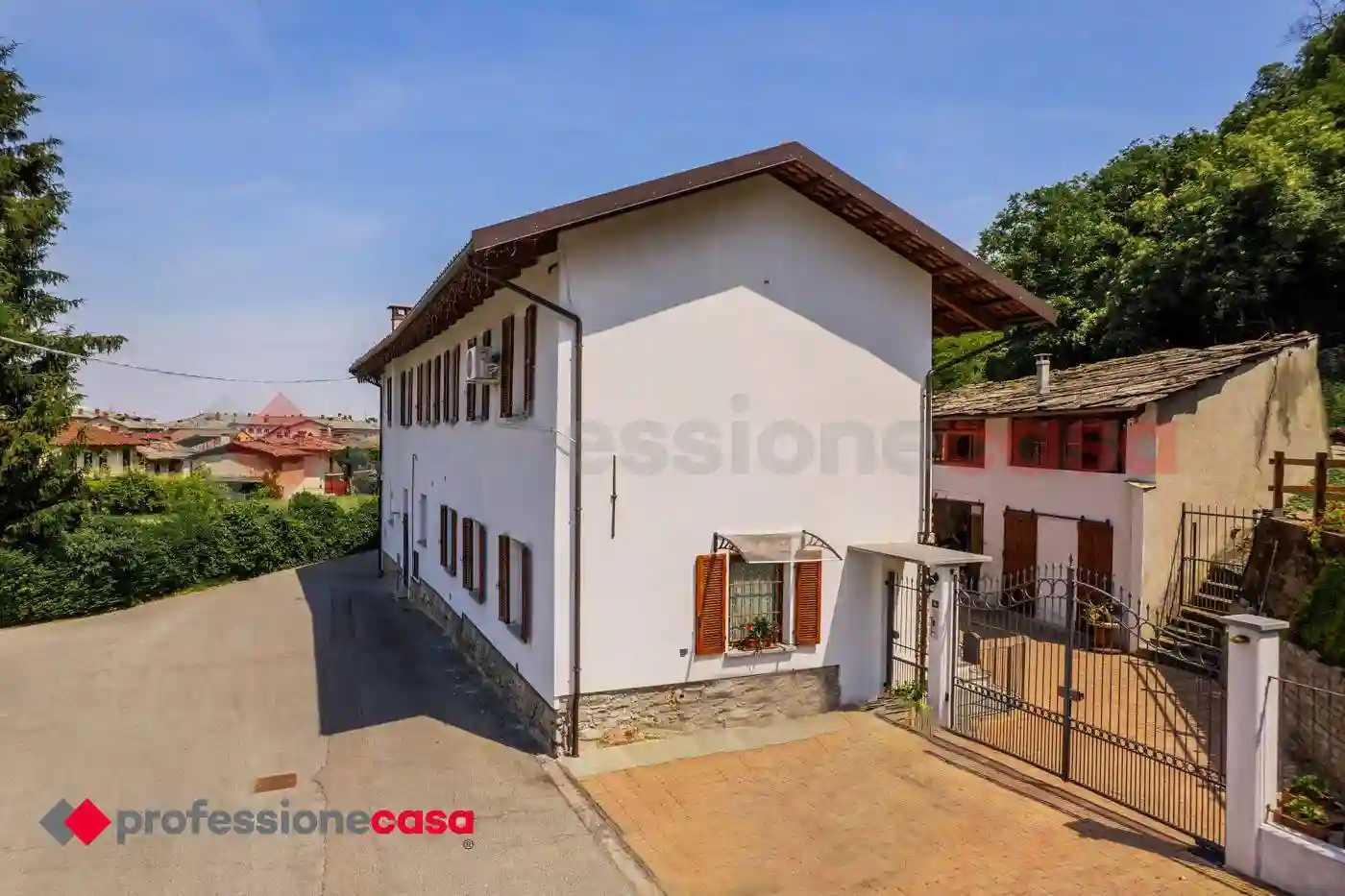 Casa indipendente - foto 4
