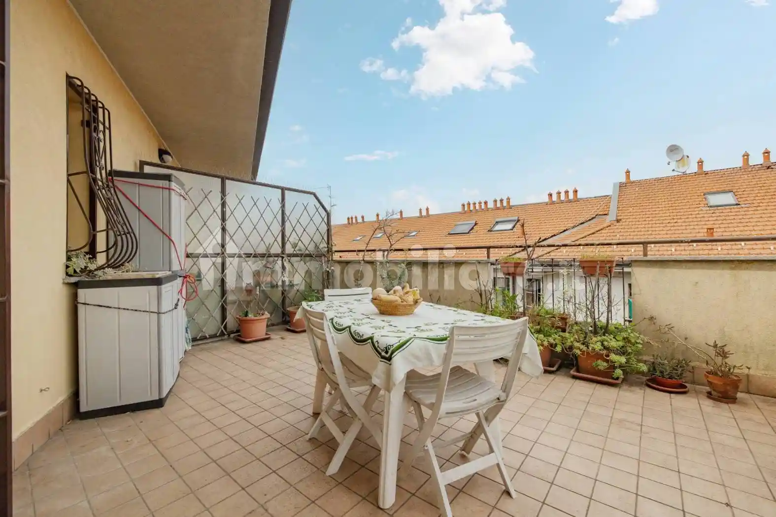 Appartamento in vendita a Sesto San Giovanni
