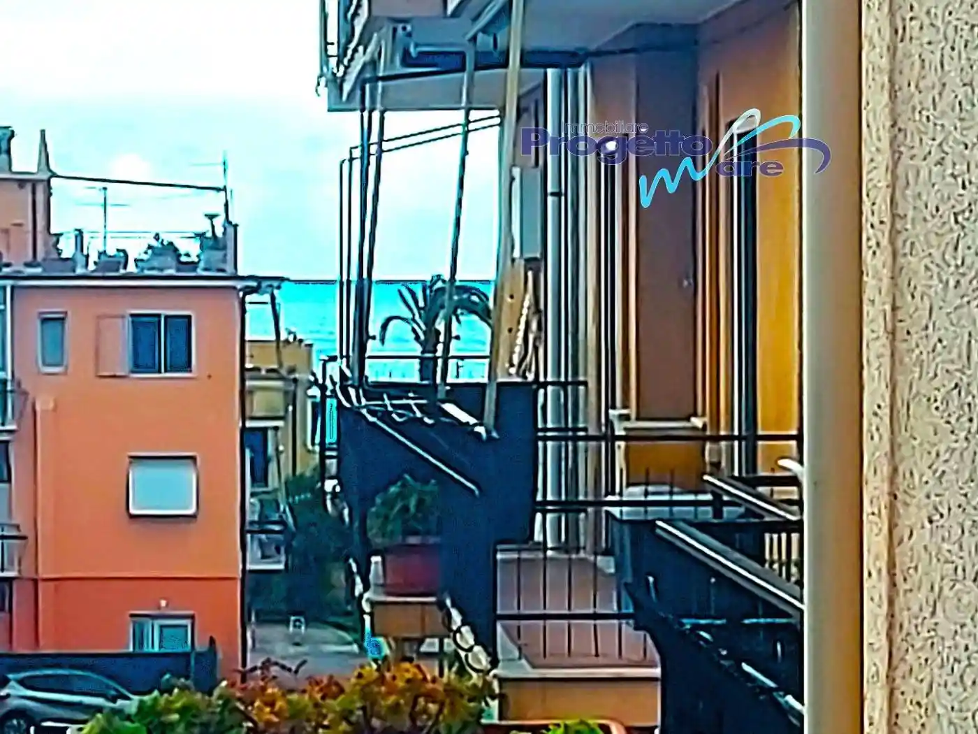 Appartamento in vendita a Pietra Ligure