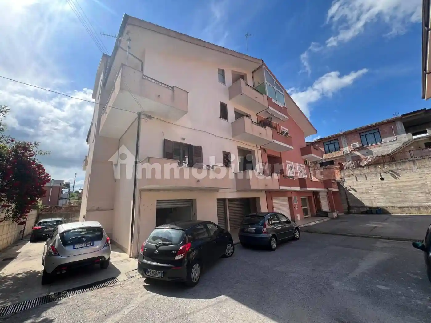 Attico - Mansarda in vendita a Vibo Valentia