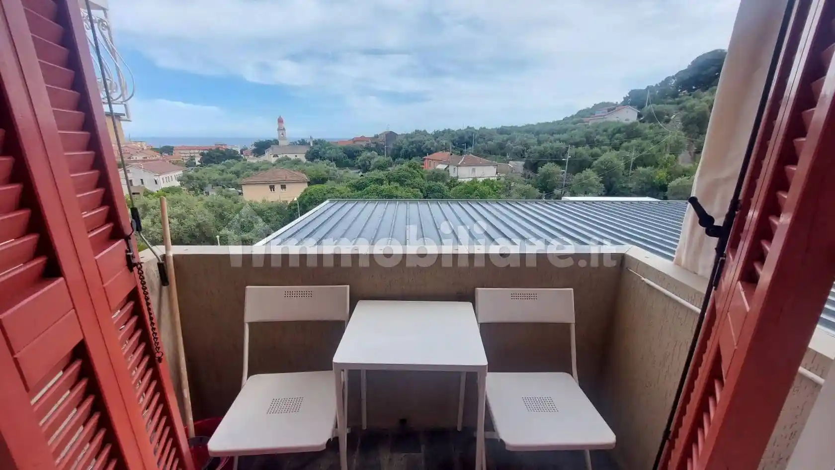 Loft in vendita a San Bartolomeo al Mare