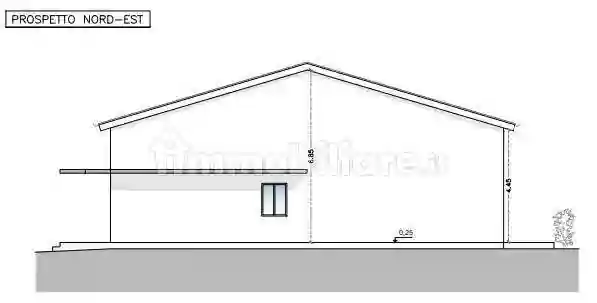 Villetta a schiera - foto 4