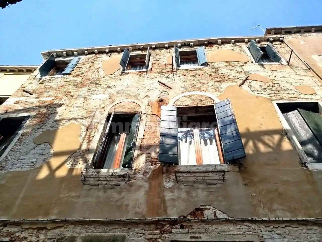 Attico - Mansarda in vendita a Venezia