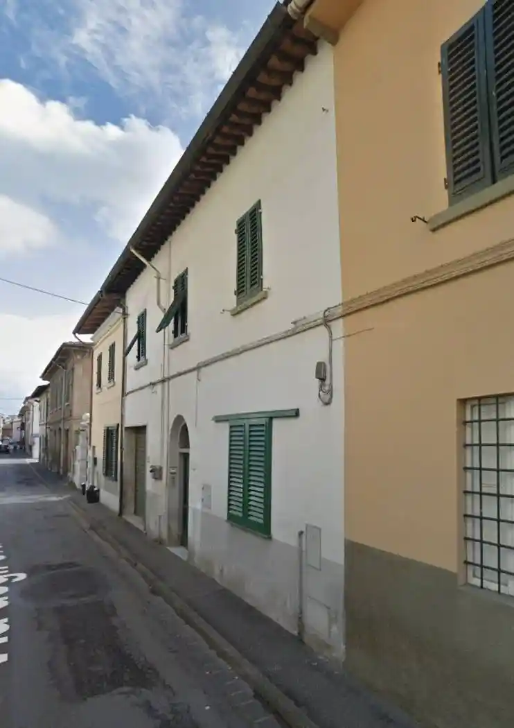 Appartamento in vendita a Empoli