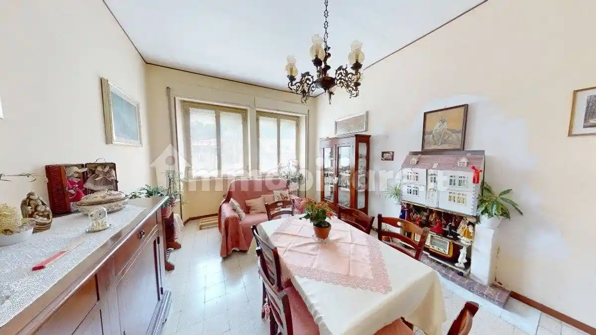 Appartamento in vendita a Poggio Mirteto