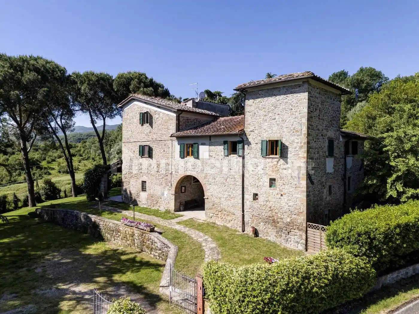 Villa in vendita a Figline e Incisa Valdarno
