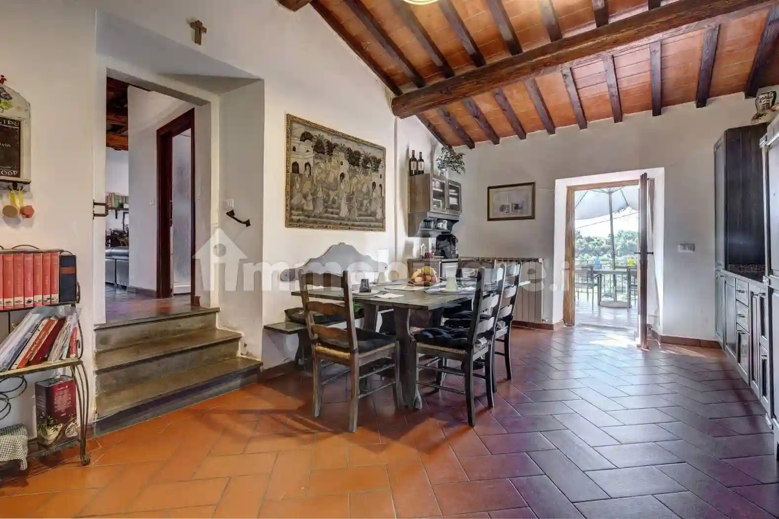 Villa - foto 4