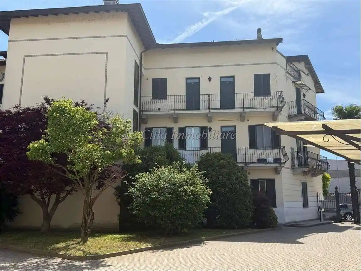 Appartamento in vendita a Galliate