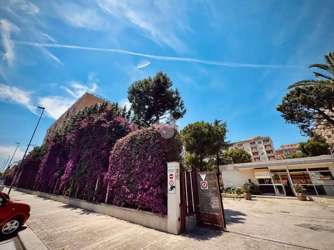 Appartamento in vendita a Bari
