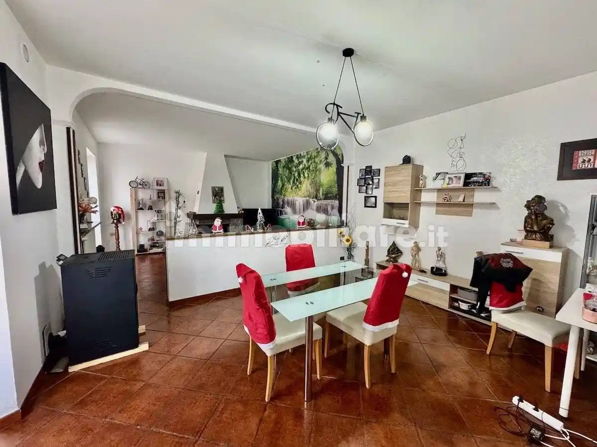 Villetta a schiera in vendita a Ponderano
