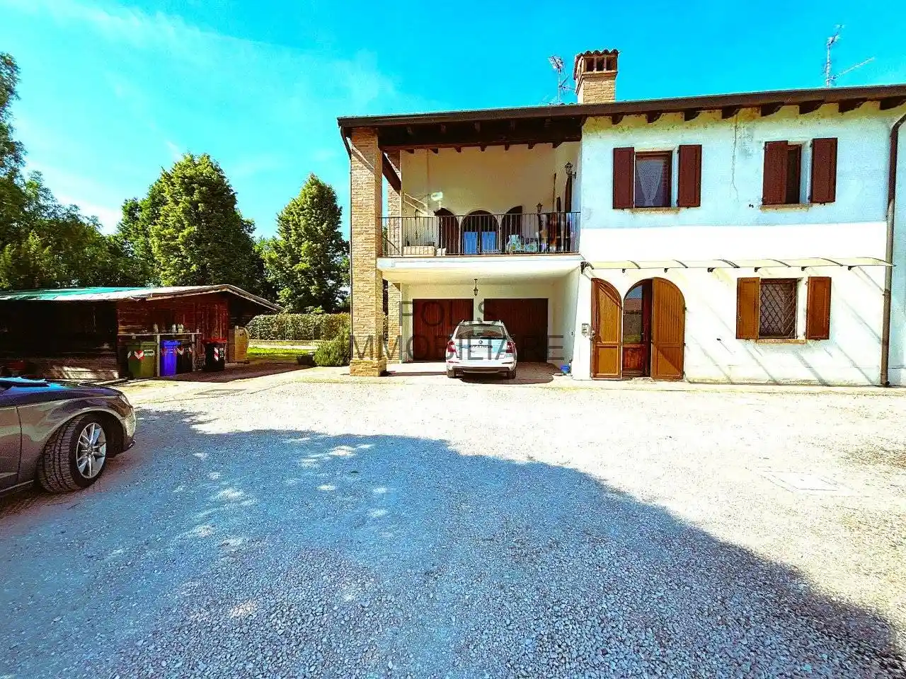 Villa in vendita a Concordia sulla Secchia