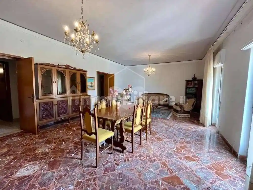 Appartamento in vendita a Marsala
