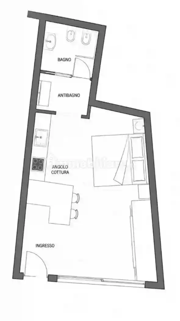 Appartamento - foto 4
